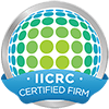 iicrc certified firm_100